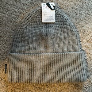 Lululemon Ribbed Merino Wool-Blend Knit Beanie